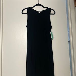 Nordstrom Rack Black Dress - NWT